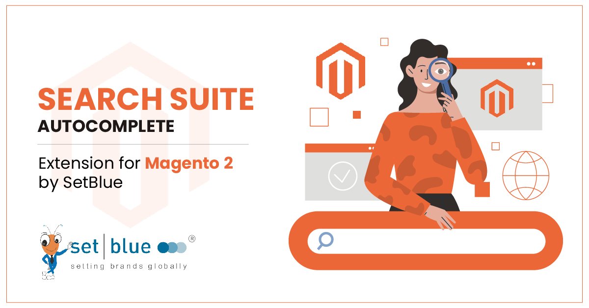 Elevate Your Online Shopping with Smart Search Suite Autocomplete for Magento 2